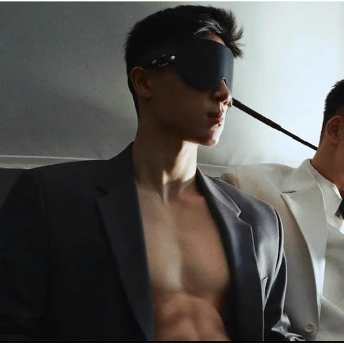 Multifunctional Eye Mask, Sports Accessories, Yoga-H Exercise Tool