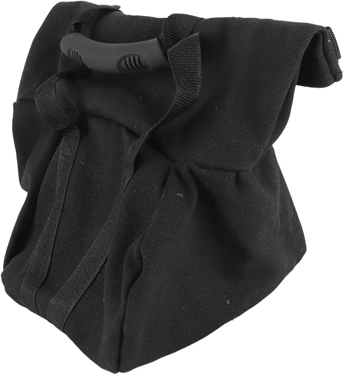 Adjustable Weight Heavy Fitness Power Sandbag, Portable 900d Oxford Cloth Sand Kettlebell Soft Sand Bag, Weightlifting Dumbbell for Home Training, Fitness, Yoga Workout