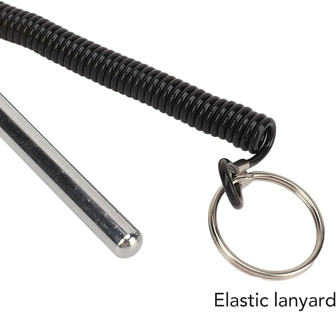Weight Stack Pin, Magnetic Universal Gym Pins, Weight Lifting Pins with Lanyard for Home Gym Exercise Machine Accessories Strength Training Equipment