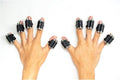 G2 Hand Exerciser – Adjustable Finger Strengthener for Musicians, Athletes & Rehab