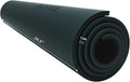 Extra Thick 12mm TPE Exercise Yoga Mat with Strap, 1/2 Inch Non-slip Workout Mat for gymnastics, Pilates, Home, Workout, Gym Floor Fitness