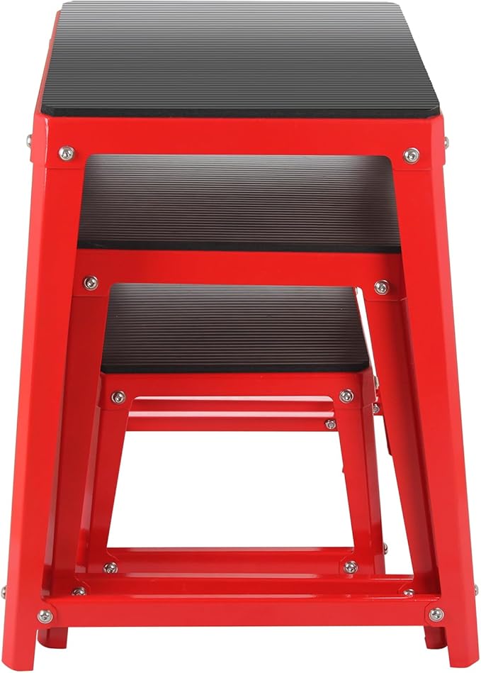 Plyometric Boxes for Jumping