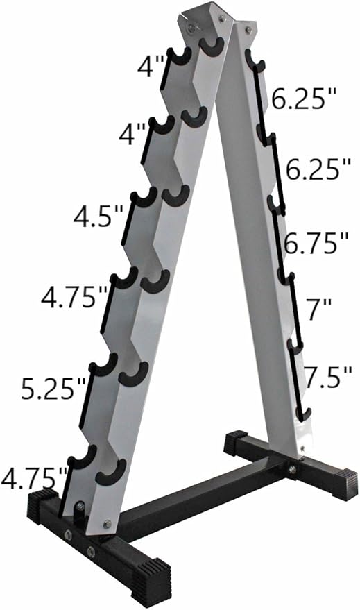 Ader Dumbbell Rack