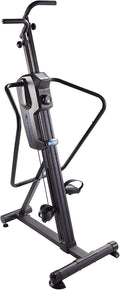 Stamina Climber, Compact Exercise Machine for Home Workout