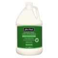 Bon Vital', Organica Massage Lotion, 1 Gallon, Lightweight Massage Lotion for Massage Therapy and Bodywork, Certified Organic Ingredients, Unscented, Professional Spa Use