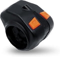 Aviron Quick Adjust Resistance Remote: Seamless Control for Uninterrupted Workouts | Bluetooth Connectivity, Easy Handlebar Attachment, Compatible with Strong Series & StrongGo Rowers