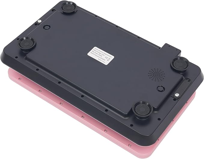 Vibration Plate Exercise Machine, Vibrating Platform, Adjustable 99 Speed Level Large Size Vibrating Plate for Women & Men Whole Body Weight Loss, Max 330.69 Lbs