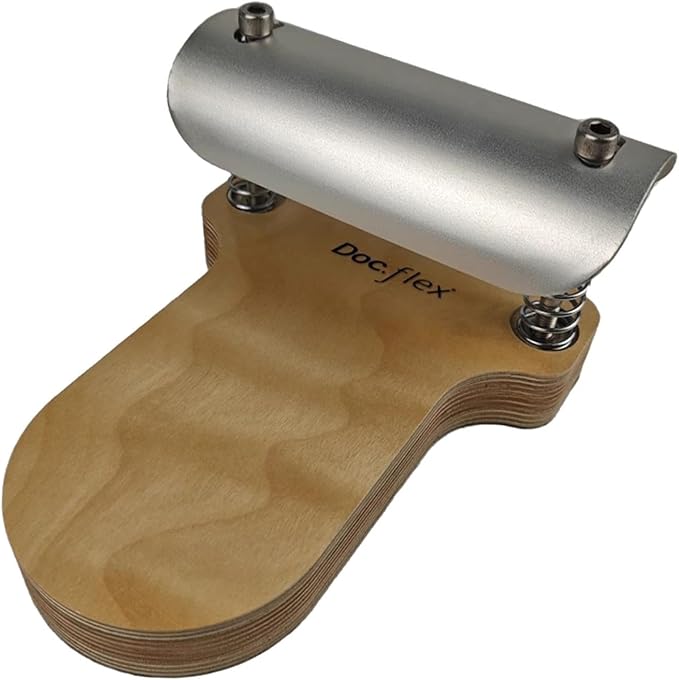 Foot Correction Pilates Equipment Exerciser Arch Strengthening Strengthener for Foot and Arch Support for Travel Exercise