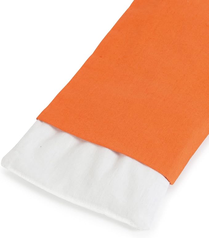 Yoga Studio - French Lavender & Organic Flaxseed Eye Pillows