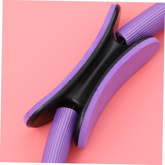 Pilates Circle Pilates Yoga Ring Pilates Equipment Fitness Circle Ring Resistance Training Exercise