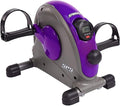 Stamina Exercise Bike with Smooth Pedal System