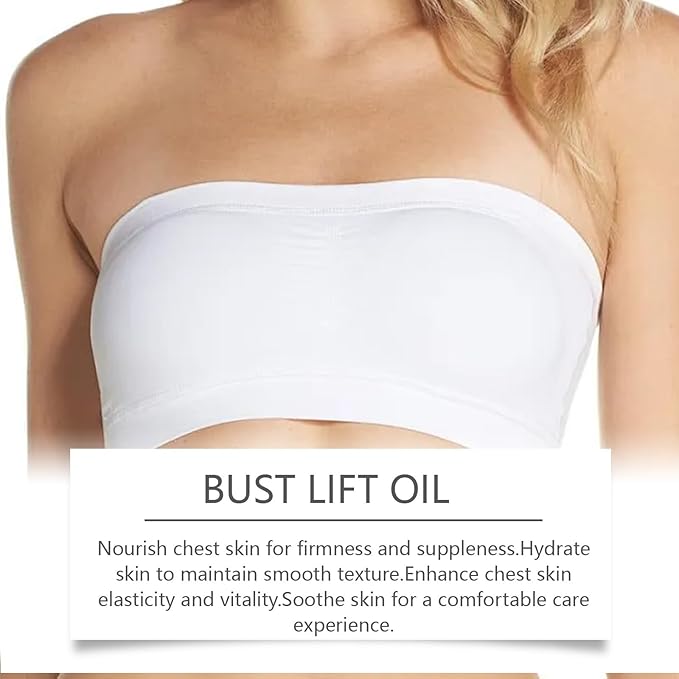Bust Lift Oil