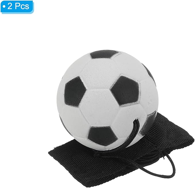 PATIKIL Sports Wrist Ball, Rebound Wristband Wrist Return Ball Sport on a String