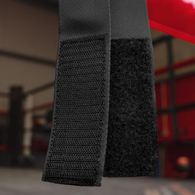 FORZA Boxing Reflex Ball | Boxing Training Ball - Premium Boxing Equipment For Gym Workouts & Fitness | MMA Speed Training Equipment | Portable Reaction Ball