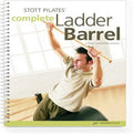 STOTT PILATES Manual - Complete Ladder Barrel