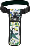 Tuhaoge Massage Oil Holster Massage Bottle Bag Lotion Holster Massage Therapist Massage Oil Holster Massage Lotion …(1KD-QiuXie)
