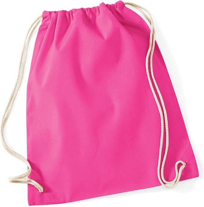 Westford Mill Cotton Gymsac