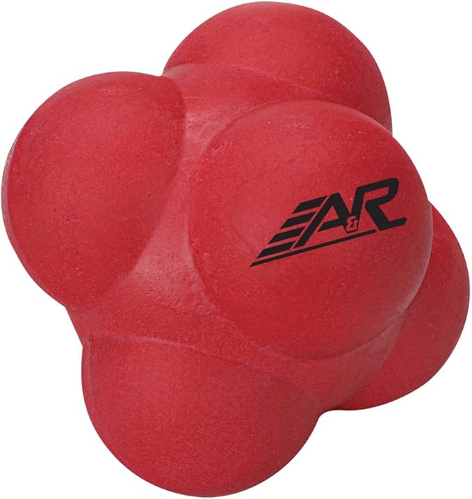 A&R Sports Reaction Ball