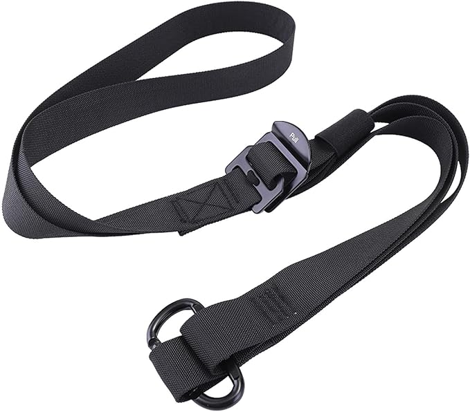 Yoga Pilates Strap for Pilates Reformer Machine Professional Fitness for Home Gym Easy to Use Trapeze Belt