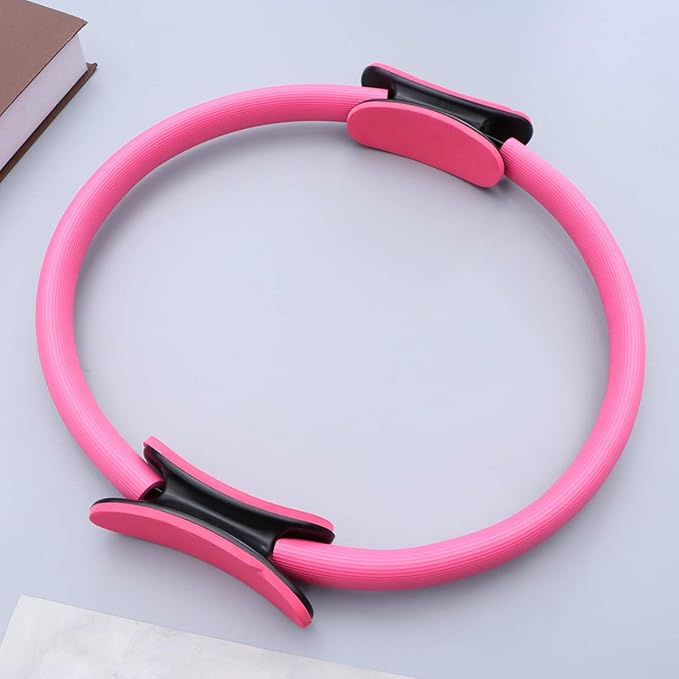 Yoga Resistance Circle Yoga Accessory Yoga Balance Ring Pilates Circle Exercises Pilates Ring Exercises