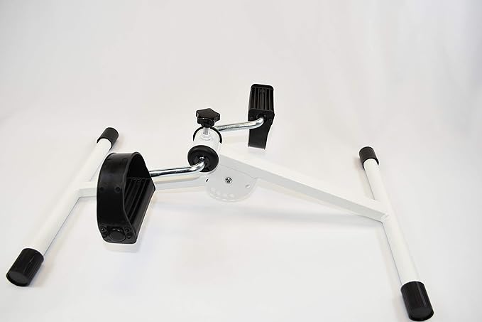 Mercer Pedal Exerciser, Folding Model
