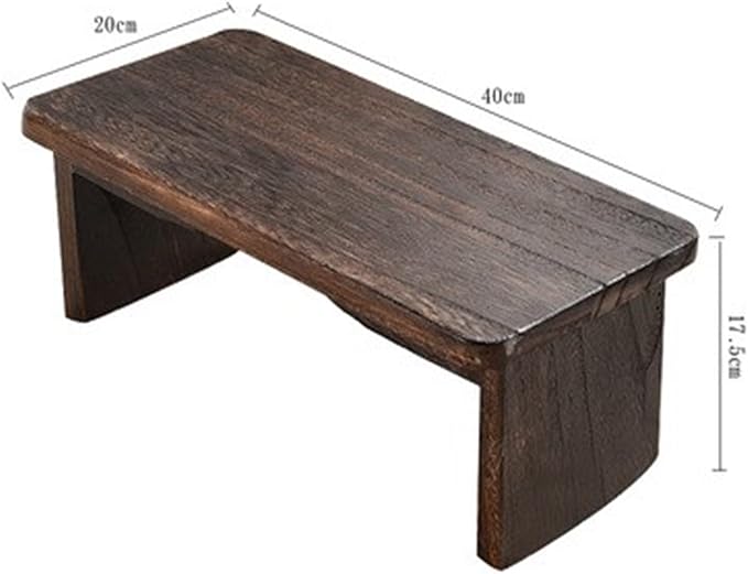 Fixed Leg Meditation Bench Yoga Bench Ergonomically,for Yoga Seat Esoteric Gifts