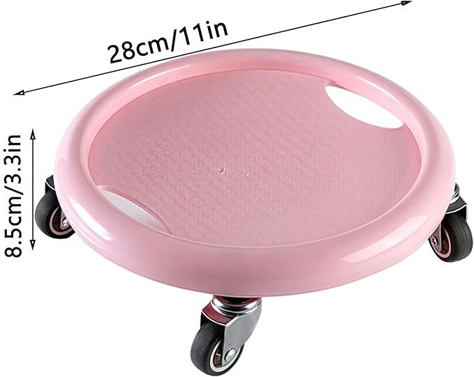 Ab Roller Wheel,Ab Wheel,Ab Wheel Roller for Core Workout,Ab Roller With Elbow Support,Equipment for Home and Gym Exercise, Abdominal Fat Burning And Weight Control.