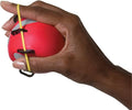 CanDo Digi-Extend N Squeeze, Red Light