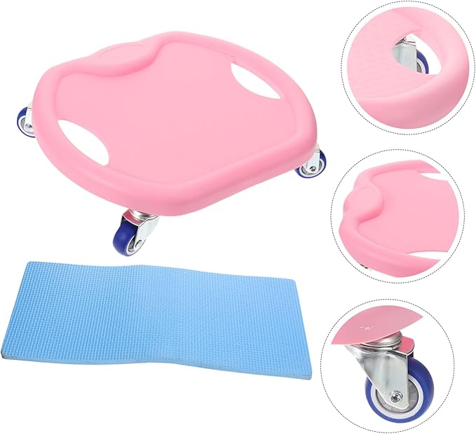 Abdominal Disc Exercise Sliders Fitness Discs Rolling for Belly Training Abdominal Exercise Sliding Fitness Equipment Training for