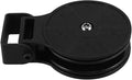 Gym Pulley System Cable Machine Attachment Heavy Duty Lifting Pulley Wheel Strength Training Workout Fitness Equipment