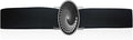 GaussFlow® Magnetic Wellness Headband – Dual 13,000 Gauss Magnets – Adjustable Elastic Band – Non-Invasive Magnetic Accessory – Made in USA
