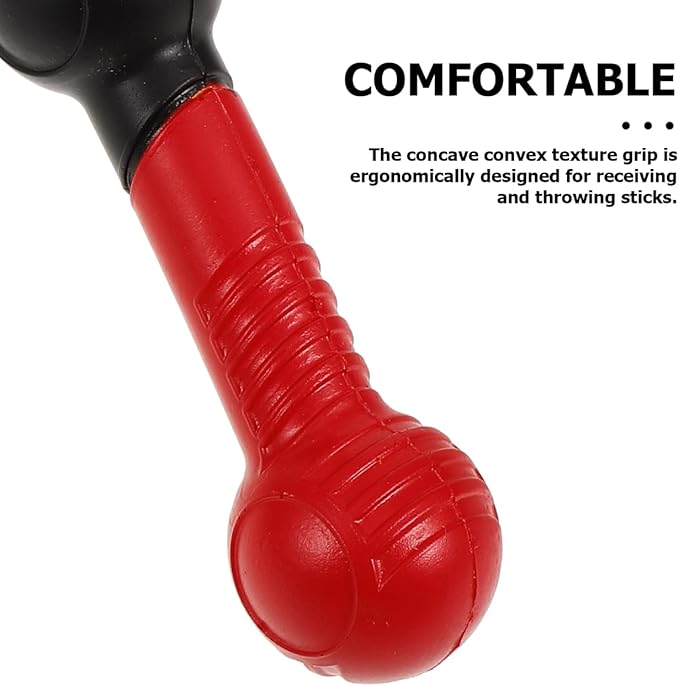 Didiseaon 4PCS Hand Eye Coordination Trainer Reaction Speed Training Tools for Sports Exercise Training Improve Reflex Reaction