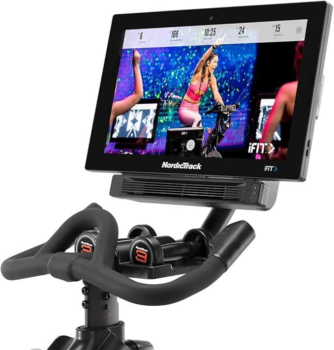 Nordictrack Commercial Studio Cycle