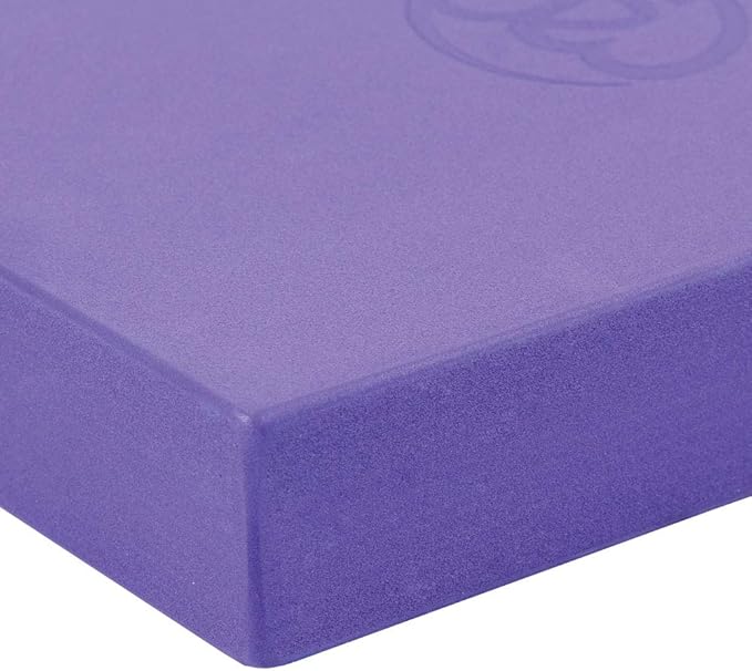 Yoga-Mad EVA Foam Yoga Block