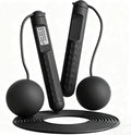Vibration Plate, Vibrating Fitness Platform with Jump Rope, Full Body Workout for Indoor, Fat Burner for Women
