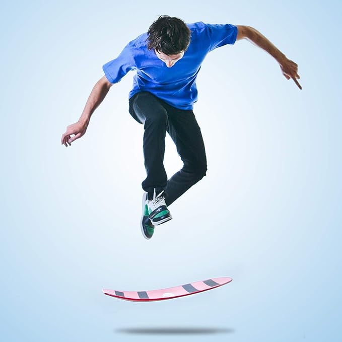 Spooner Boards Pro - Yellow