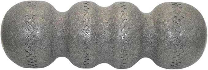 Portable Foam Roller Deep Muscle Massage Workout Exercise Massage Balance Tool, Home Gym Massage Ball for Myofascial,Waist, Back