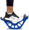 ProStretch Plus Customizable/Adjustable Calf Stretcher and Foot Rocker for Plantar Fasciitis, Achilles Tendonitis, and Tight Calves