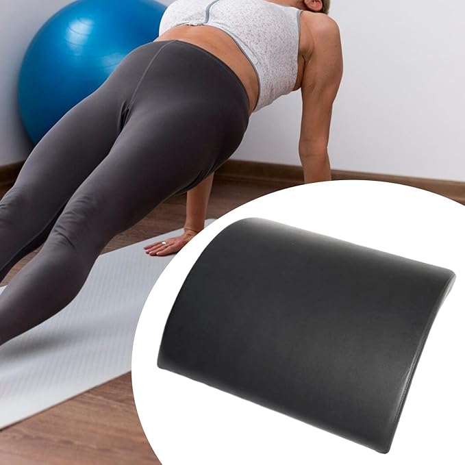 Yiju Pilates Barrel Yoga Bodybuilding for Women Exerciser Fitness Multifunction Workout Pilates Barrel Equipment