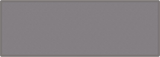 24" x 8.5" Non‑Slip SeaDek RV Step Treads – 6mm HD Material Embossed SeaDek EVA Foam, All Weather Resistant RV Stair Mats & Step Covers, Outdoor RV Accessory - Storm Gray