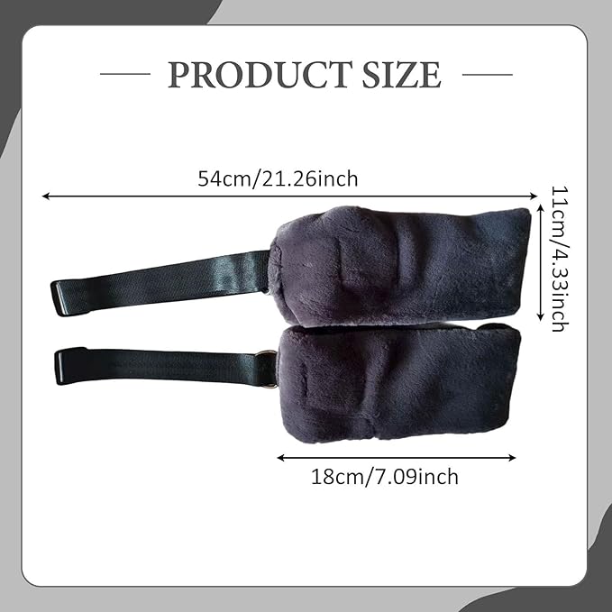 Pilates Accessories Reform Straps Elastic Bands for Fitness Comfort Stability Suitable for Muscle Strengthening Exercises