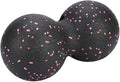 Pssopp Ball Foam Roller, EPP Foam Massage Ball, Firm Density for Muscle Recovery, Home Gym Yoga Supplies (#4)