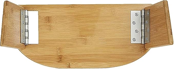 Perfect Kneeling Stool, Ergonomic Yoga Bench, Folding Meditation Bench Made Of Renewable Bamboo