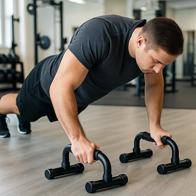 Markwort Push-Up Bars