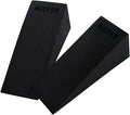 Inclined Board Foam Wedge Slanting Board Calf Stretcher Pilates Brick EVA Material Suitable for Home Pilates