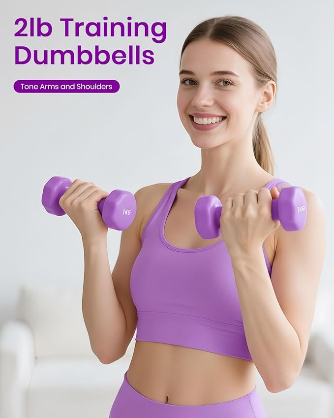 Pilates Ring Set for Women, Home Workout Pilates Equipment with Resistance Bands, 14'' Magic Circle, Mini Ball, Pilates Starter Kit for Strength, Toning and Flexibility