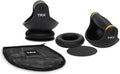 TRX Push-It - Push-up Handles for Strength Training, Home Gym Workouts, Core & Upper Body Exercise Equipment, Ergonomic Push-Up Stands for Chest, Arms & Abs Training