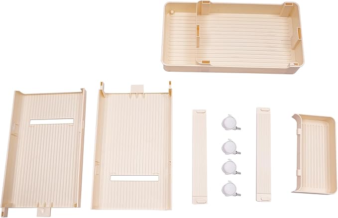Yoga Mat Storage Rack, Home Gym Storage Rack Sports Workout Equipment Organizer with Wheels, Multifunctional Weight Rack for Pilates, Foam Roller, Resistance Band, Dumbbell