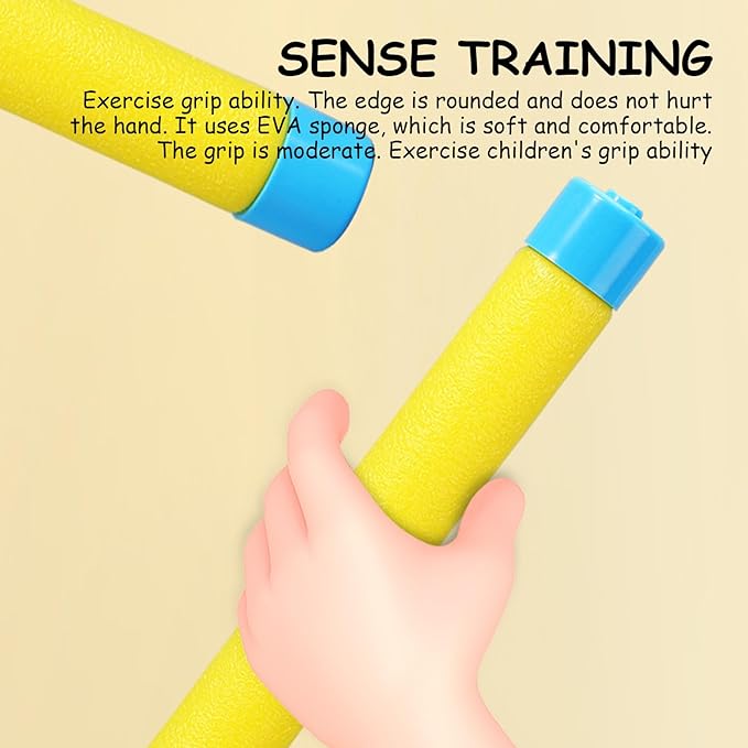 Reflective Drop Stick Challenge, Drop The Stick Game, Catch All DRO p Sticks Game, Hand Speed Challenge Ga me, Hand Eye Coordination Reaction Training Toy, Adjustable Speed, 3 Adjustable Speeds