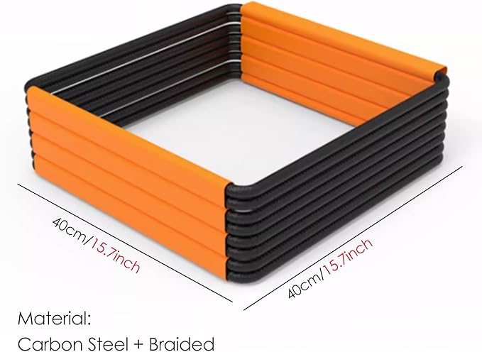 YXXSDP Speed Training Hurdles for Kids, School Lightweight Agility Obstacle Training Set, Professional Compact Sports Practice Equipment